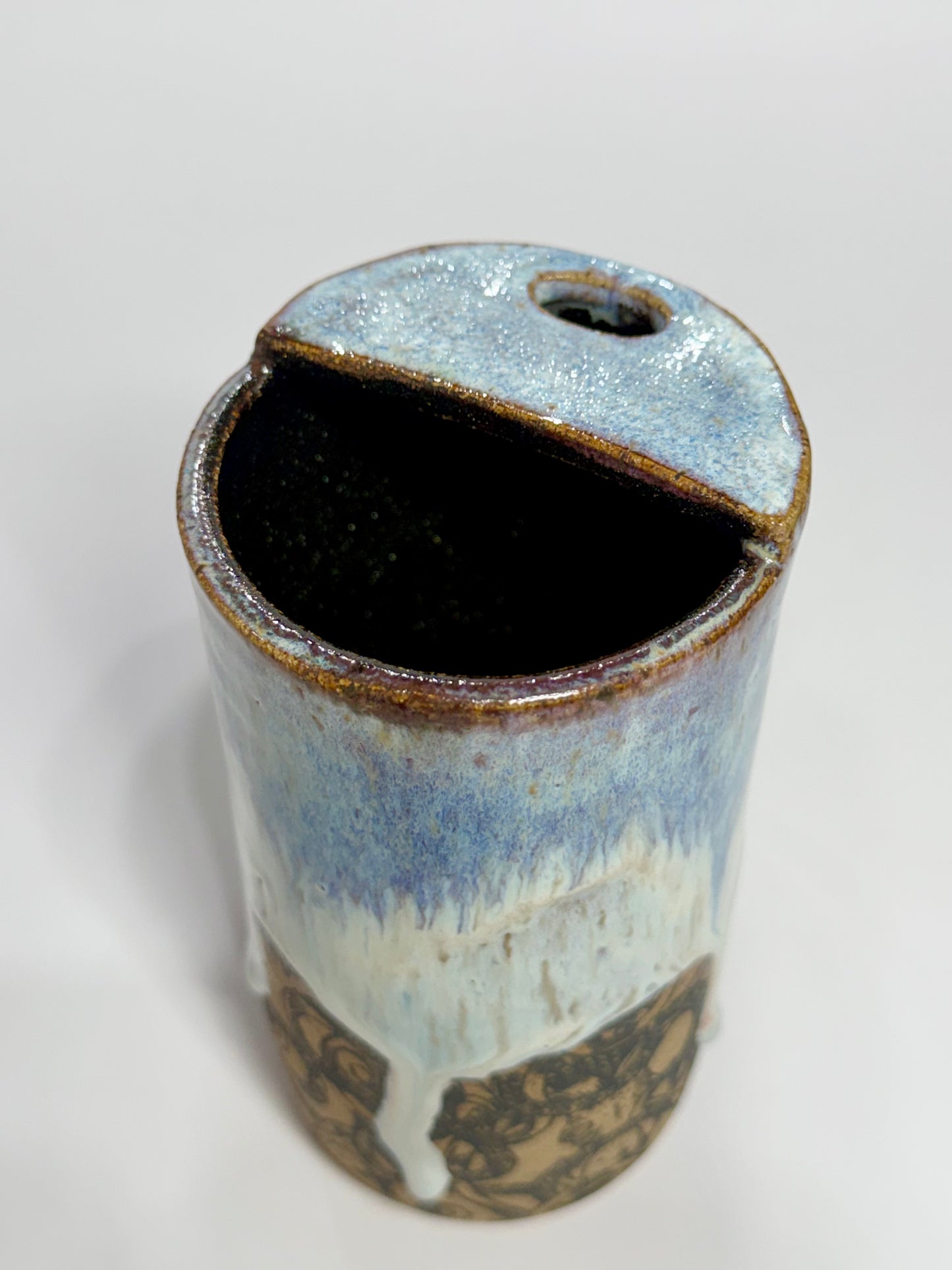 Octopus Pearl To Go Tumbler