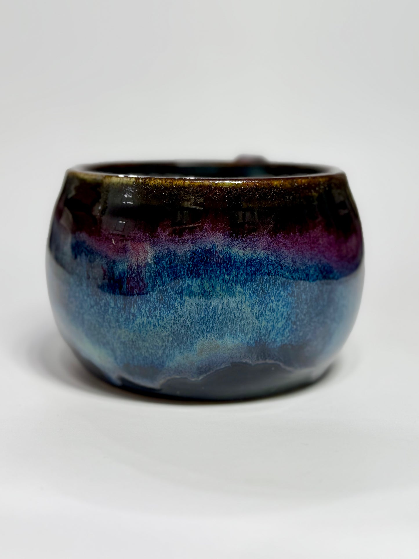 Galaxy Soup Mug