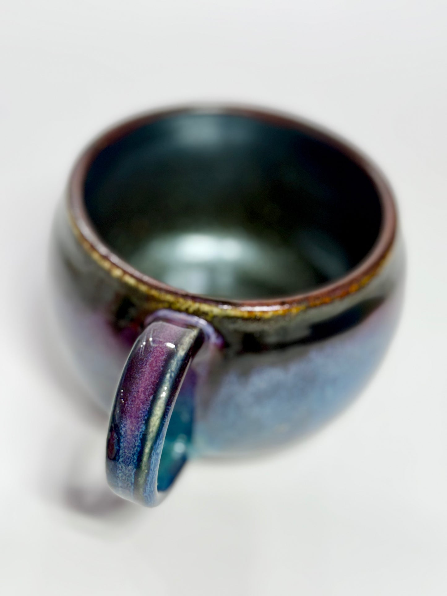 Galaxy Soup Mug