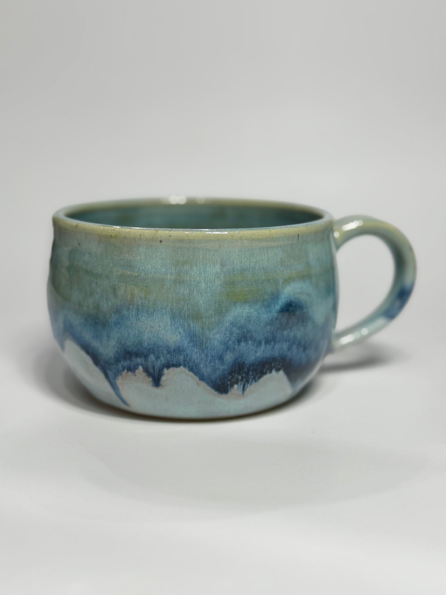 Tidal Wave Soup Mug