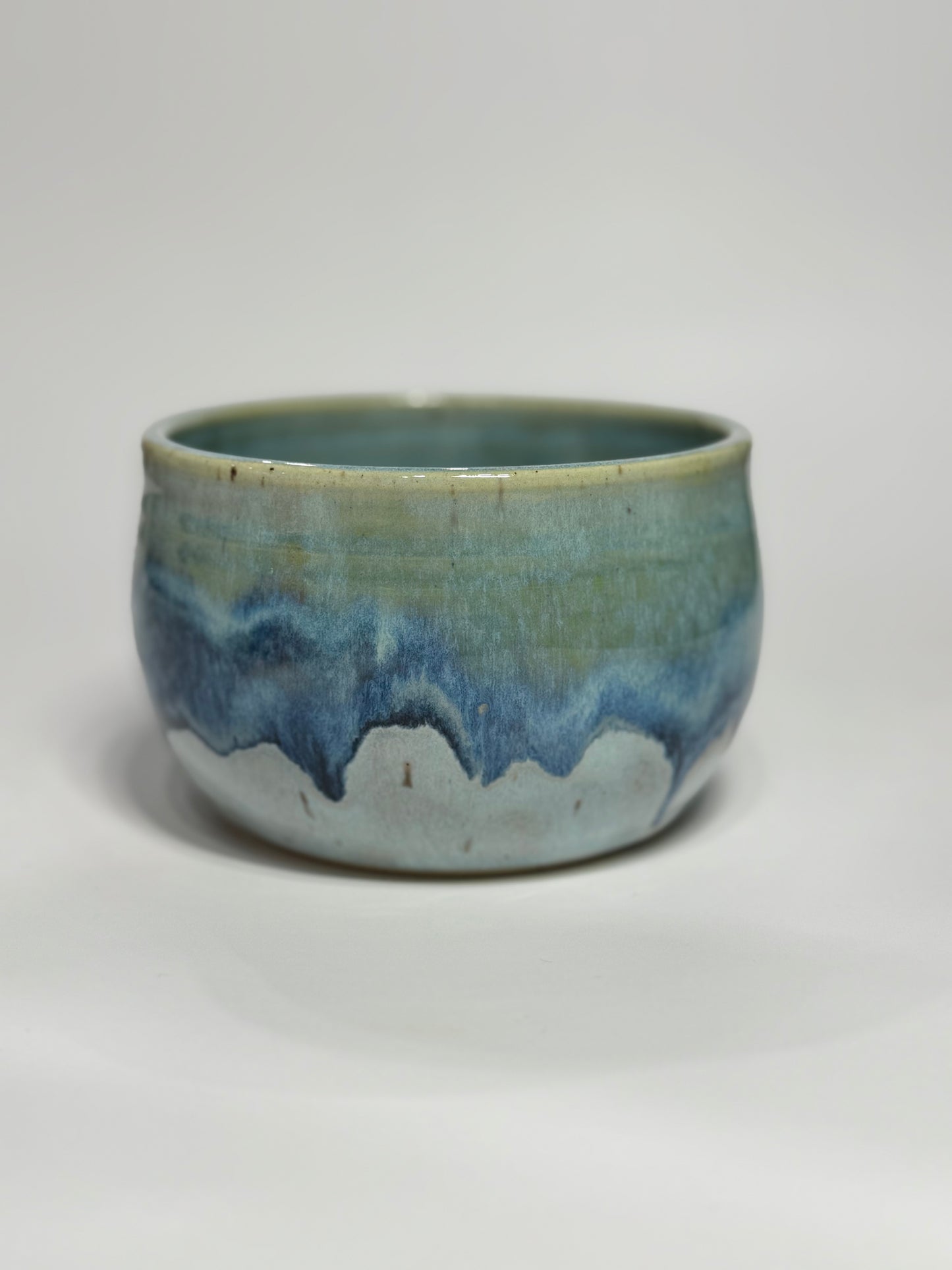 Tidal Wave Soup Mug