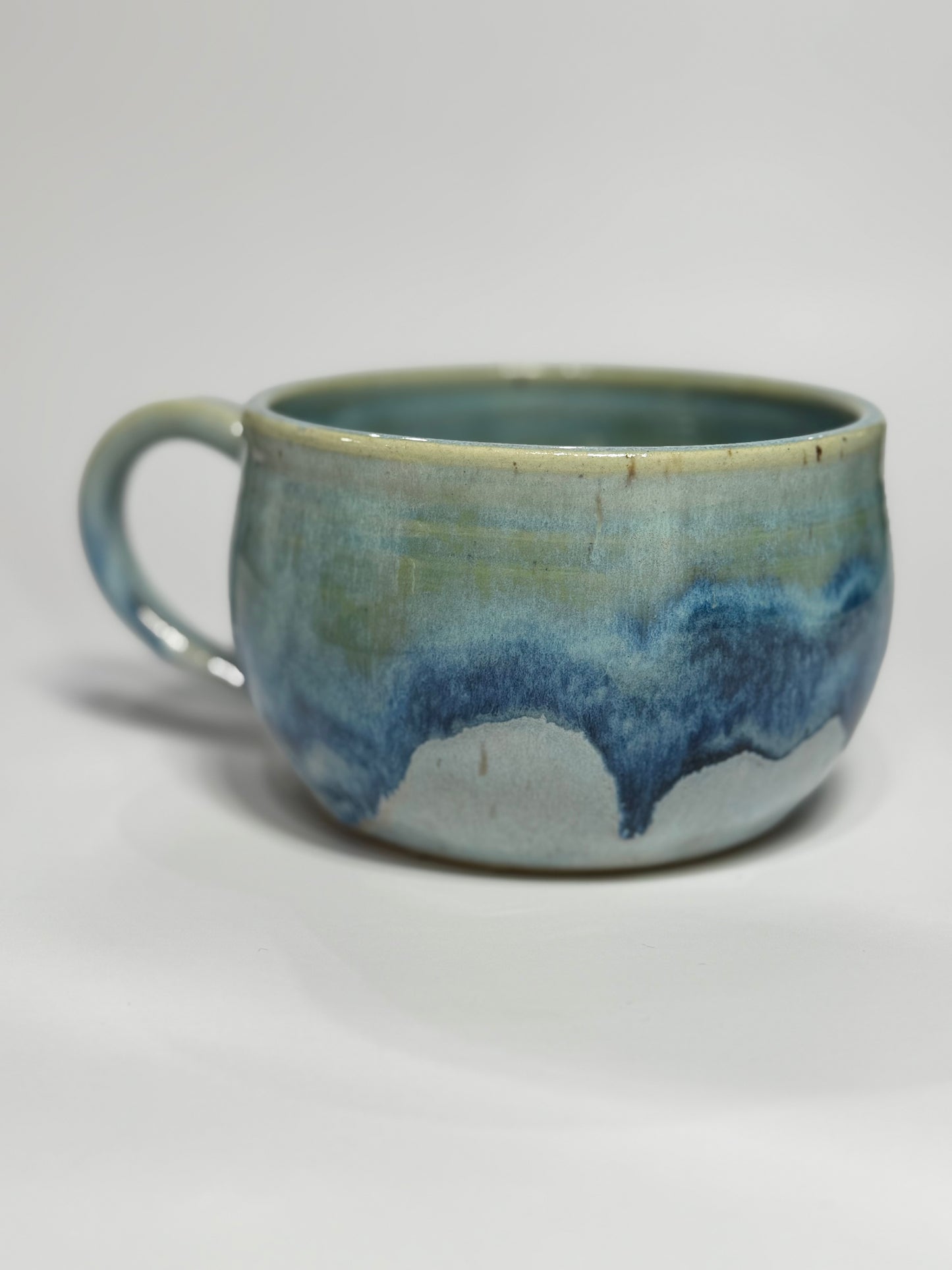 Tidal Wave Soup Mug