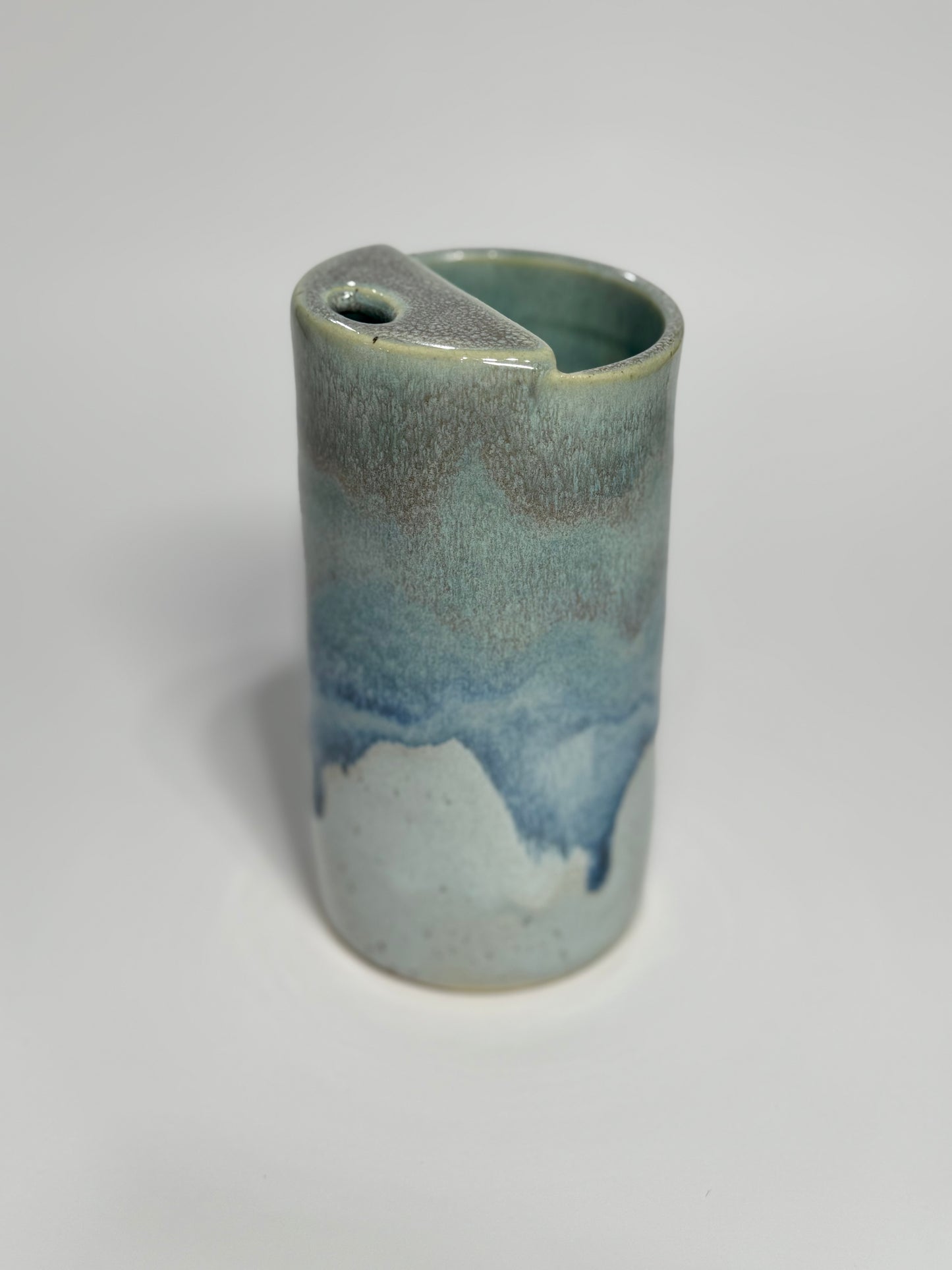Tidal Wave To Go Tumbler
