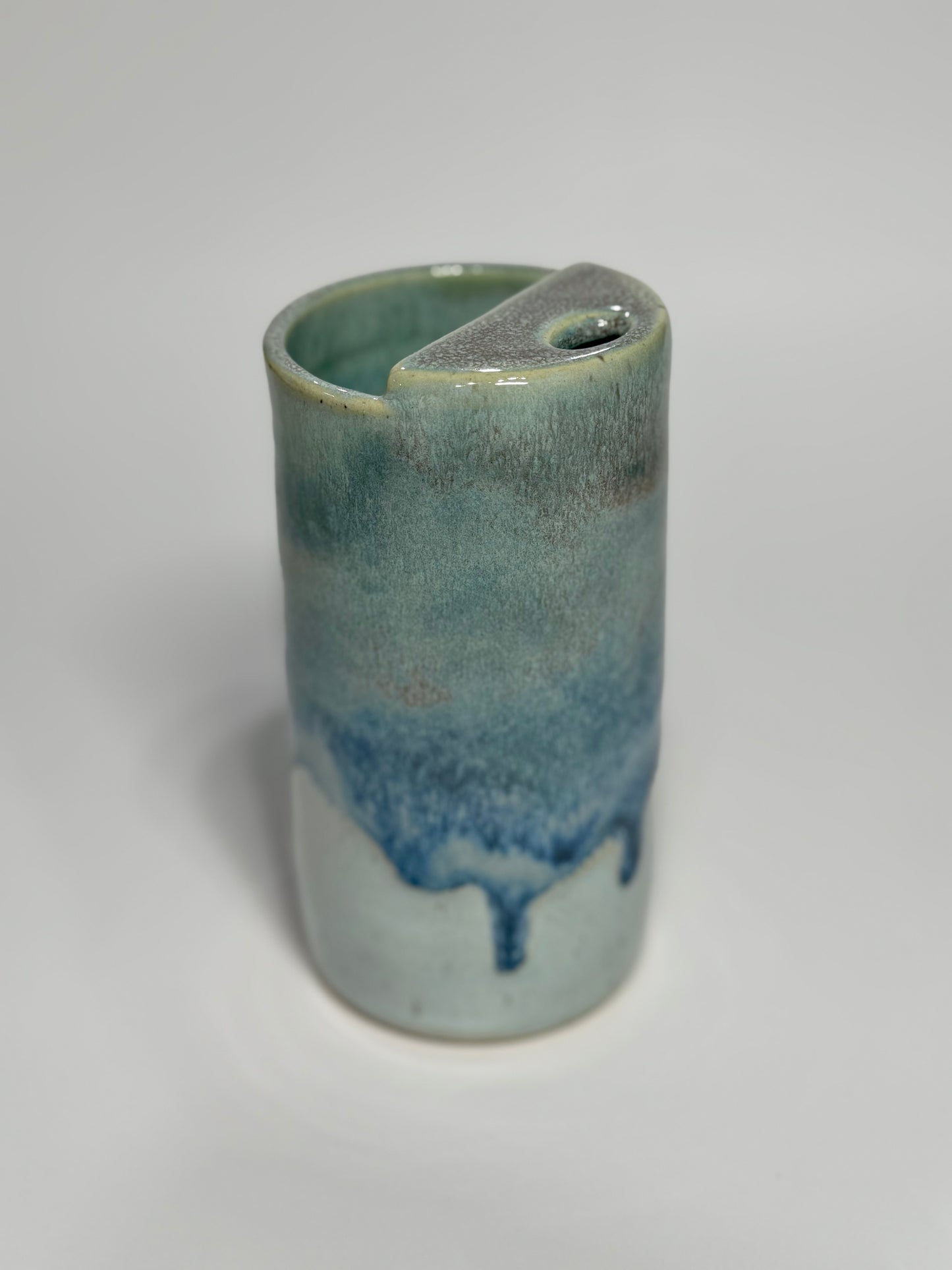 Tidal Wave To Go Tumbler