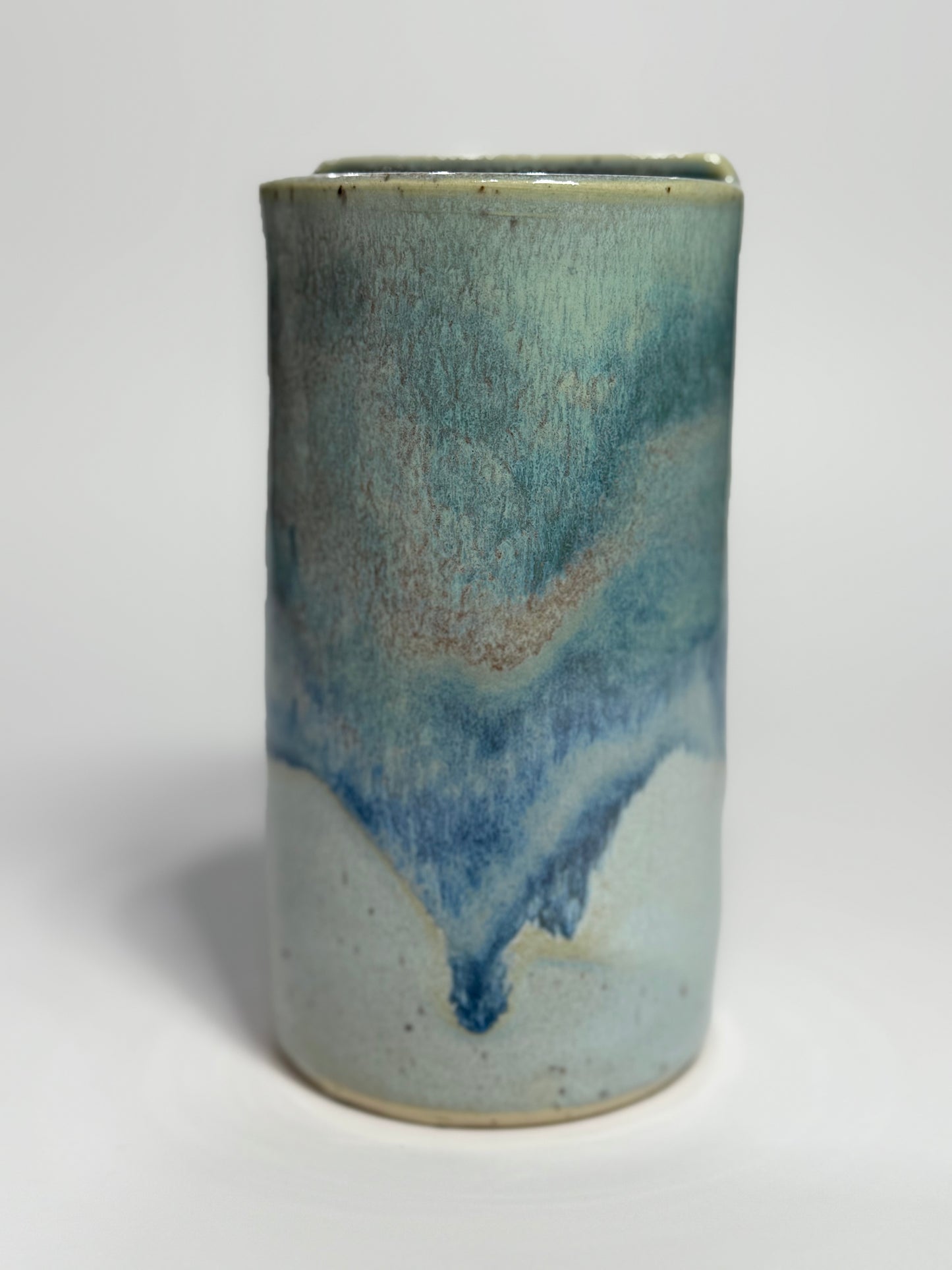 Tidal Wave To Go Tumbler